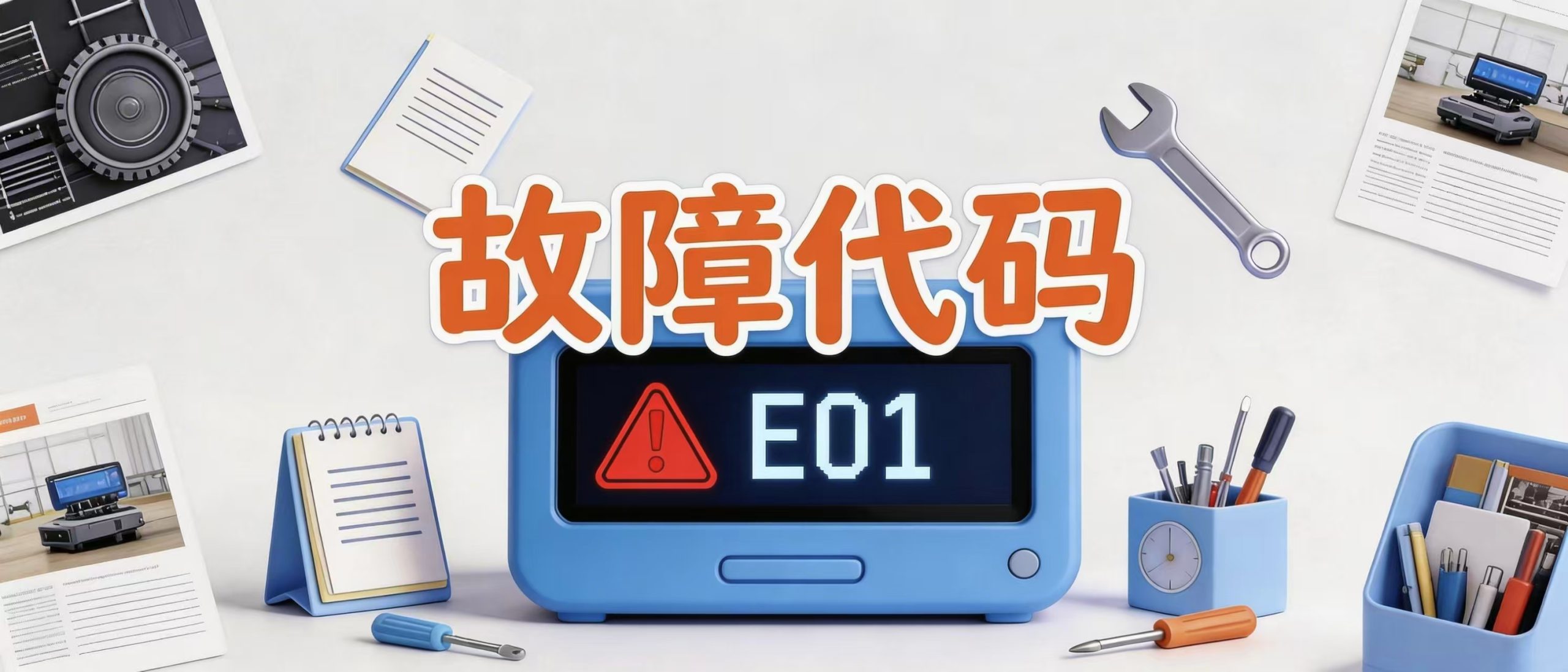 分类-故障代码-卓盛打印机网