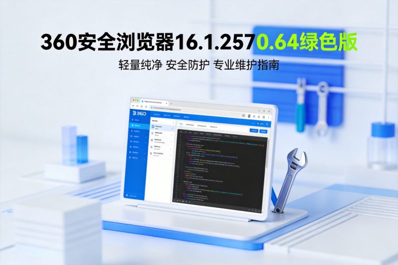 360安全浏览器16.1.2570.64绿色版-卓盛打印机网