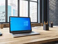 【不忘初心】Windows10 22H2 (19045.7058）X64 可更新[纯净精简版][3.21G](2026.3.11)-卓盛打印机网