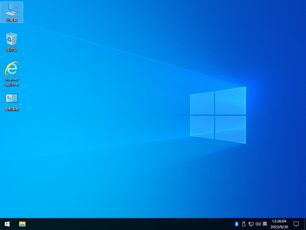 【不忘初心】Windows10 22H2（19045.7058）X64 纯净[深度精简版][1.43G](2026.3.11)-卓盛打印机网