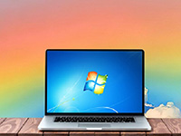 【不忘初心】Windows7 SP1 旗舰版 专业版 (7601.28064) IE8 IE11 X64[精简版][1.97G]（2025.12.11）-卓盛打印机网