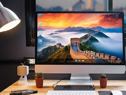 【不忘初心游戏版】Windows11 25H2（26200.8037）X64 无更新[精简版][3.11G](2026.3.13) 苹果mac字体 推荐13-15代CPU 游戏、办公、直播-卓盛打印机网