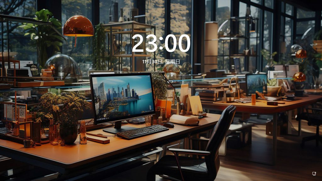 【不忘初心游戏版】Windows11 26H1（28000.1719）X64 无更新[精简版][2.93G](2026.3.14) 苹果mac字体 建议Ultra系列CPU或同级别 游戏、办公、直播-卓盛打印机网
