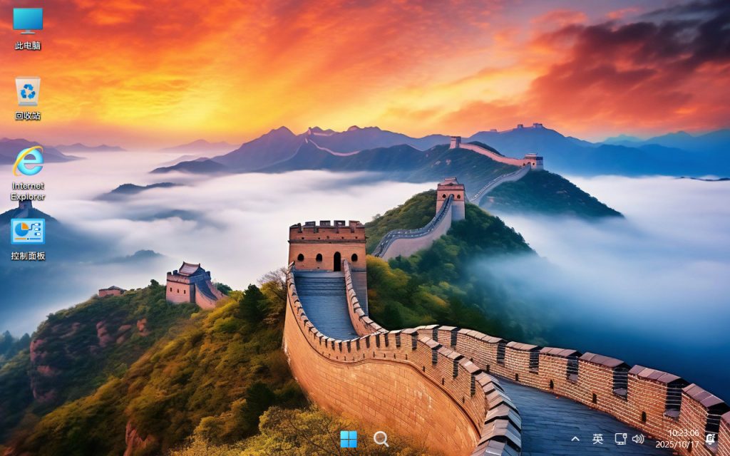 【不忘初心游戏版】Windows11 LTSC2024（26100.8037）X64 无更新 [精简版][2.99G](2026.3.12) 苹果mac字体 推荐13代及以上CPU 游戏、办公、直播-卓盛打印机网