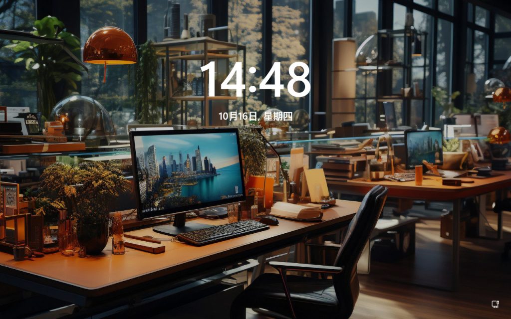【不忘初心游戏版】Windows11 24H2（26100.8037）X64 无更新[精简版][3.07G](2026.3.12) 苹果mac字体 推荐13-15代CPU 游戏、办公、直播-卓盛打印机网