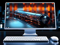 【不忘初心游戏版】Windows11 24H2（26100.8037）X64 无更新[精简版][3.07G](2026.3.12) 苹果mac字体 推荐13-15代CPU 游戏、办公、直播-卓盛打印机网