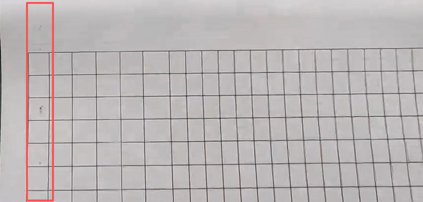 【维修案例】惠普HP 1010经典打印机纸张侧边有黑点-卓盛打印机网 【维修案例】惠普HP 1010经典打印机纸张侧边有黑点-卓盛打印机网