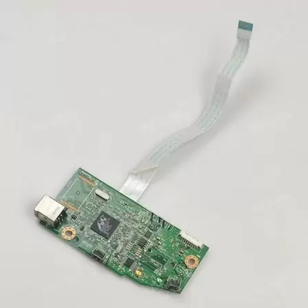 【维修案例】惠普LaserJet P1108 不干胶卡纸-卓盛打印机网 【维修案例】惠普LaserJet P1108 不干胶卡纸-卓盛打印机网