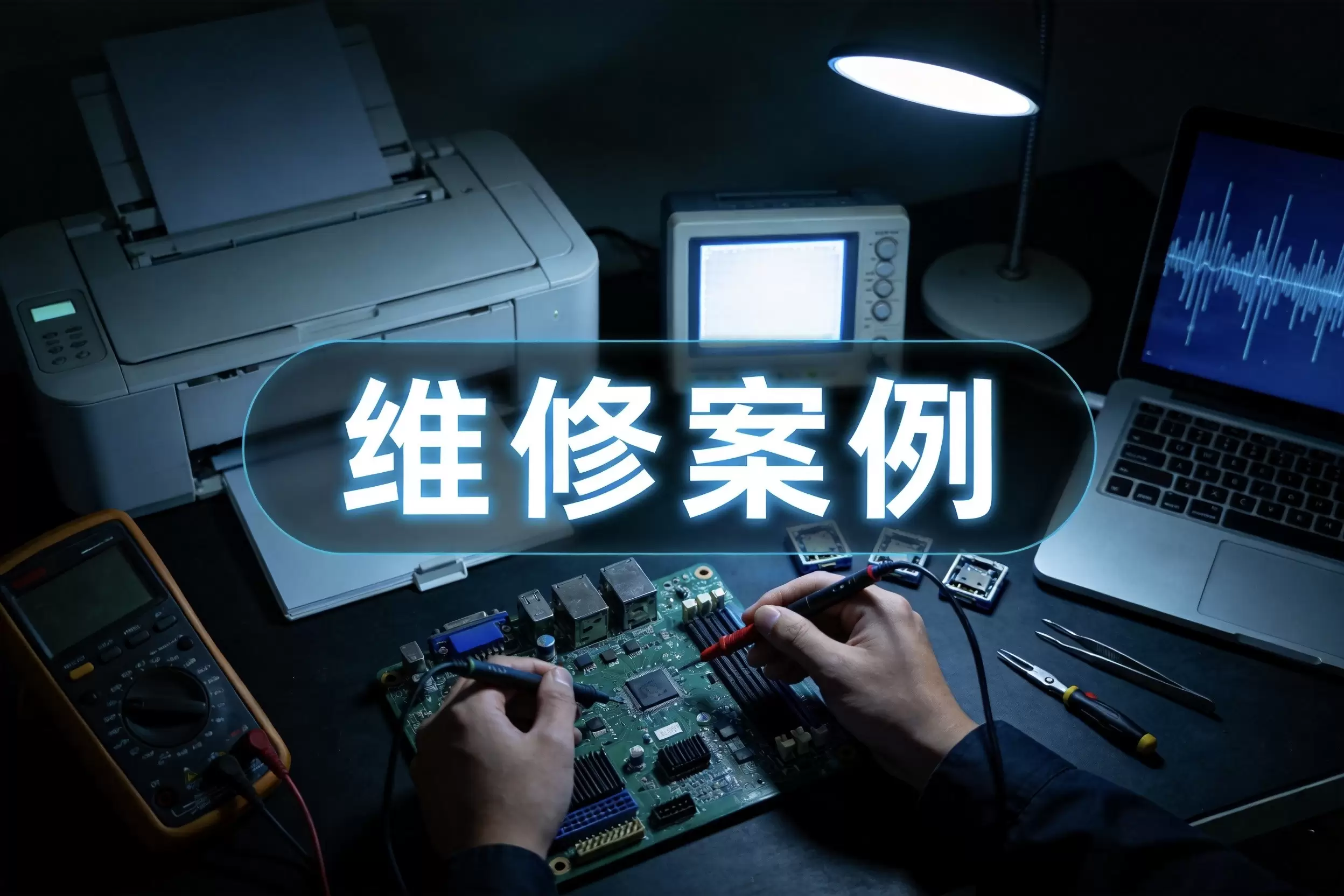 【故障代码】夏普 MX3138 MX3114 提示发生错误代码 C4-00-卓盛打印机网