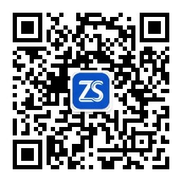 扫码加微信-卓盛打印机网